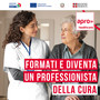 Apro Healthcare: al via il nuovo corso per Operatore Socio Sanitario Apro Healthcare: al via il nuovo corso per Operatore Socio Sanitario