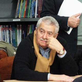 Oscar Eleni