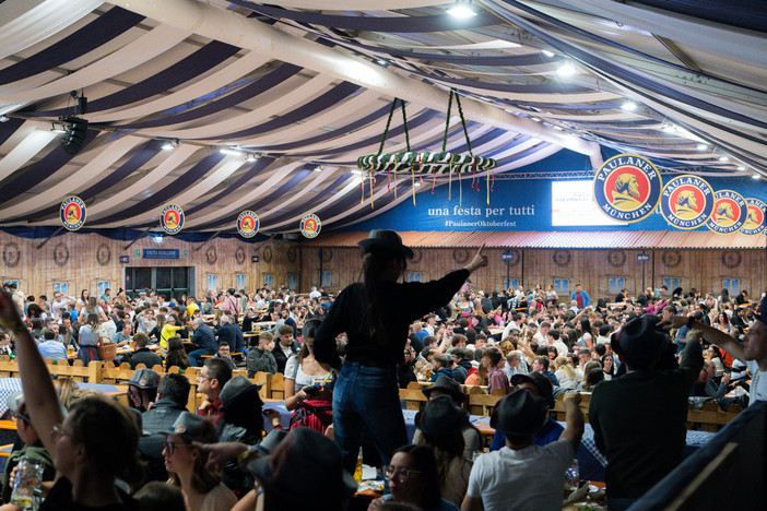L'Oktoberfest Cuneo salterà l'edizione 2026: "Lavoriamo a un progetto per riportare l'evento in città"