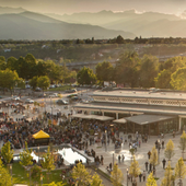 Open Baladin Cuneo celebra 10 anni con il concerto dei Mellow Mood: il 23 maggio festa e “Cena sotto le stelle” in Piazza Foro Boario