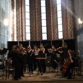 Ultimi due giorni per Alba Music Festival: appuntamenti di prestigio, curiosità e concerti dedicati ai giovani artisti
