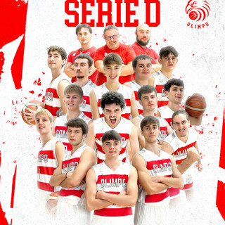 BASKET D-M / L’Olimpo Alba festeggia la salvezza davanti a un grande pubblico