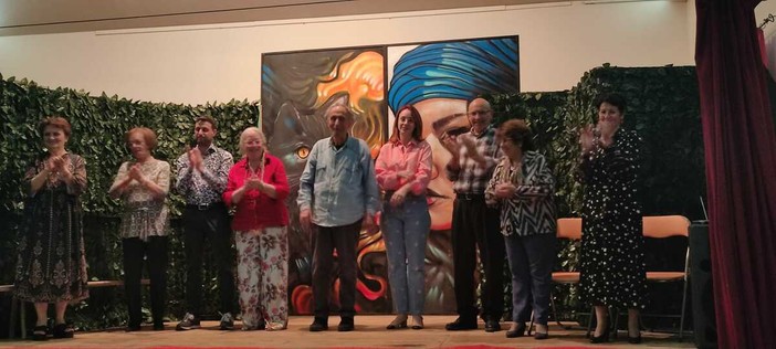 A La Morra una serata di teatro che diventa gesto di solidarietà per Gaza A La Morra una serata di teatro che diventa gesto di solidarietà per Gaza