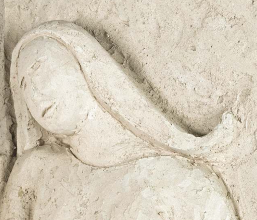 Sculture e disegni di Paolo Spinoglio in mostra ad Alba
