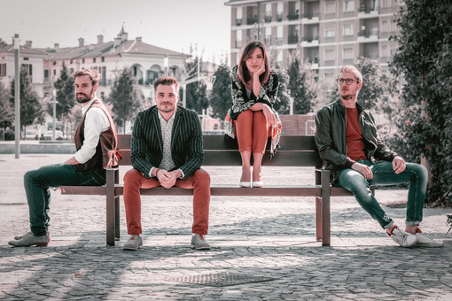 (Foto di Enzo Fornione) (Foto di Enzo Fornione)