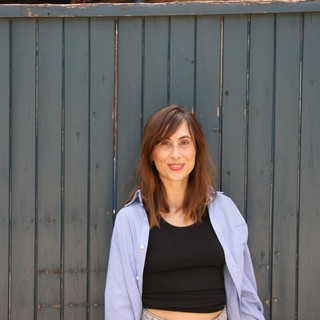 Olga Campofreda, autrice Olga Campofreda, autrice