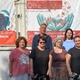 Promotori e volontarie di "Oltre le Mura" Promotori e volontarie di "Oltre le Mura"