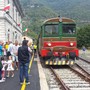 Ormea sarà il capolinea del treno storico che domani parte da Torino Porta Nuova