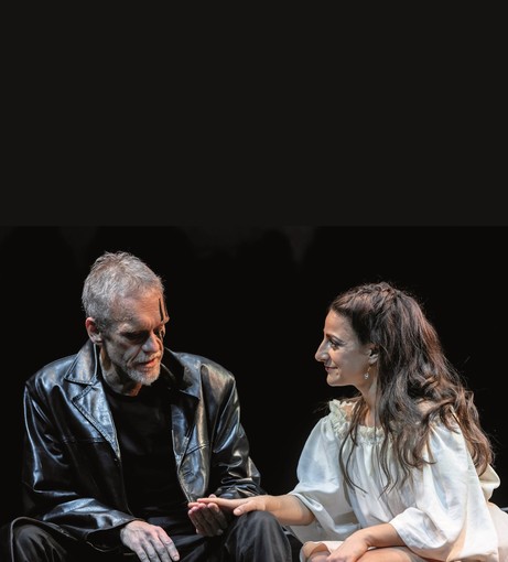L’Otello in scena al Teatro Politeama di Bra