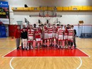 BASKET SERIE D – L’Olimpo Alba Mercatò supera Saluzzo e aggancia la zona playoff