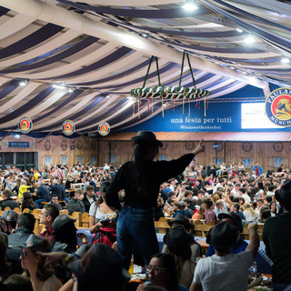 L'Oktoberfest Cuneo salterà l'edizione 2026: "Lavoriamo a un progetto per riportare l'evento in città"