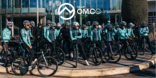 CICLISMO / Il Team OMCC conquista Strade Bianche 2026 CICLISMO / Il Team OMCC conquista Strade Bianche 2026