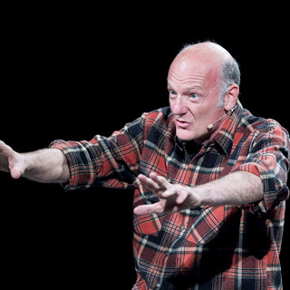 Cuneo, Teatro Invito porta in scena "Pesche miracolose - La Resistenza di un ragazzo"