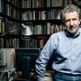 Piergiorgio Odifreddi, ospite a Villa Tornaforti Aragno insieme alla poeta Ilaria Maria d’Urbano Piergiorgio Odifreddi, ospite a Villa Tornaforti Aragno insieme alla poeta Ilaria Maria d’Urbano