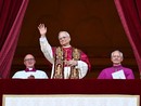 Papa Leone XIV (Foto Vatican News)