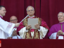 Papa Leone XIV (Foto Vatican News)