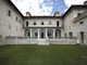 Palazzo Re Rebaudengo a Guarene (photo Maurizio Elia) Palazzo Re Rebaudengo a Guarene (photo Maurizio Elia)