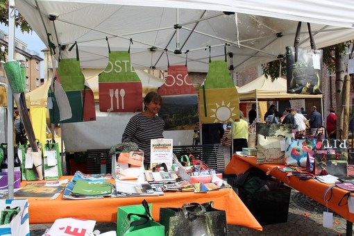 Una delle edizioni passate dell'iniziativa