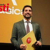 Paride Candelaresi (Ph: MerfePhoto)