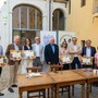 Ambasciatori e ambasciatrici del Vermouth di Torino