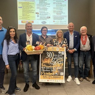 In foto Bongioanni, Boretto, Alemanno, Molon, Scarafia,  Giordano, Ocelli e Bianco