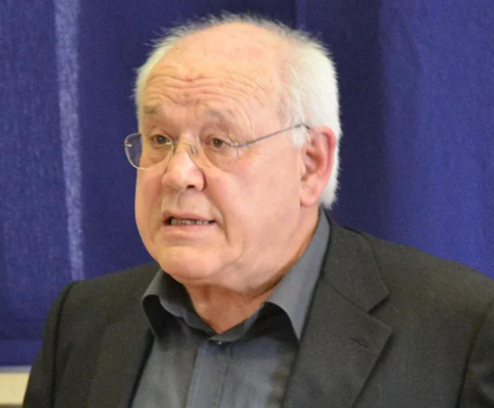 Pier Giorgio Giacchino Pier Giorgio Giacchino