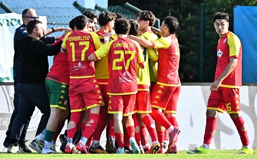 Bra superato 2-1 dal Pineto in zona Cesarini