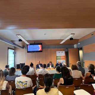 Presentato a Imperia il bilancio di Paysage+ Aimable e lanciato il Club di Prodotto Presentato a Imperia il bilancio di Paysage+ Aimable e lanciato il Club di Prodotto