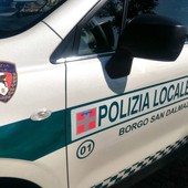 Agli arresti il 36enne che  ha investito il vicino di casa e seminato  il panico a Borgo San Dalmazzo