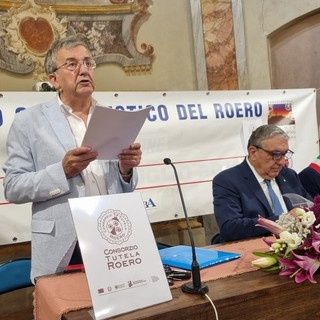 Una foto della precedente edizione a Sommariva Perno