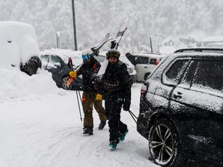 Foto Matteo Fruttero