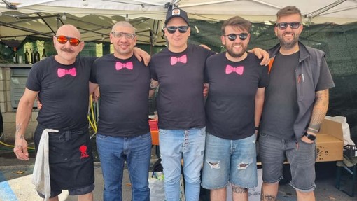 La Proloco di Bricco