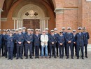 Cerimoniale e protocollo: Alba diventa aula di formazione per la Polizia Locale Cerimoniale e protocollo: Alba diventa aula di formazione per la Polizia Locale