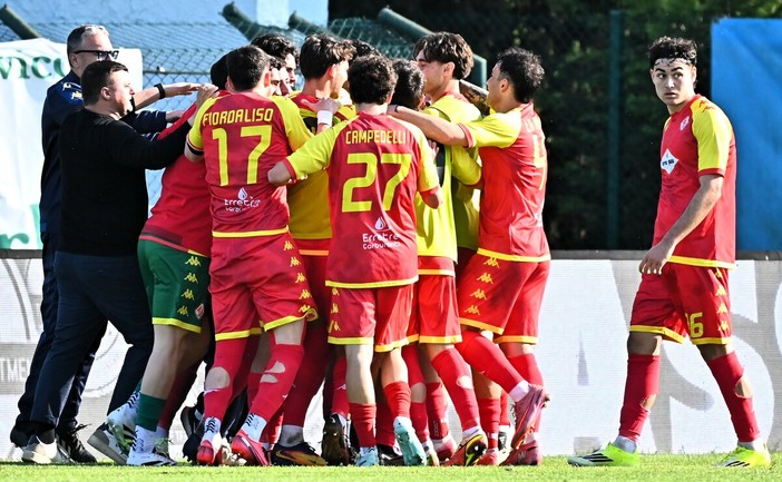 Bra superato 2-1 dal Pineto in zona Cesarini Bra superato 2-1 dal Pineto in zona Cesarini