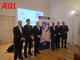 La presentazione della Gran Piemonte La presentazione della Gran Piemonte