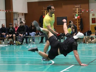 Paolo e Alessandro Vacchetto