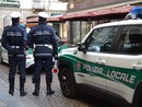Indagini in corso da parte della Polizia Locale per identificare un investitore datosi alla fuga dopo l'incidente verificatosi in via Marconi