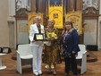 Saluzzo, premio Amelia Earhart 2026 dei club Zonta Saluzzo, Cuneo, Alba, Langhe e Roero