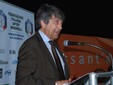 Un’immagine di repertorio dell’ingegner Pietro Marocco, candidato alla presidenza del Comitato FISI Alpi Occidentali Un’immagine di repertorio dell’ingegner Pietro Marocco, candidato alla presidenza del Comitato FISI Alpi Occidentali