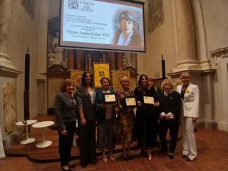 Saluzzo, premio Amelia Earhart 2026 dei club Zonta Saluzzo, Cuneo, Alba, Langhe e Roero Saluzzo, premio Amelia Earhart 2026 dei club Zonta Saluzzo, Cuneo, Alba, Langhe e Roero