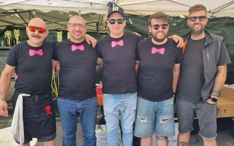 La Proloco di Bricco
