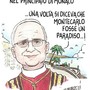 Il Papa nel Principato di Monaco