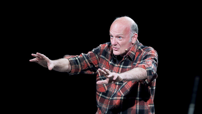 Cuneo, Teatro Invito porta in scena "Pesche miracolose - La Resistenza di un ragazzo"