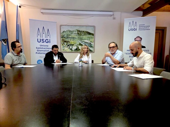 Premio Alberto Rino Chezzi: candidature entro il 15 gennaio 2027 Premio Alberto Rino Chezzi: candidature entro il 15 gennaio 2027