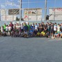 PALLAPUGNO / San Rocco Bernezzo, successo per il Meeting giovanile
