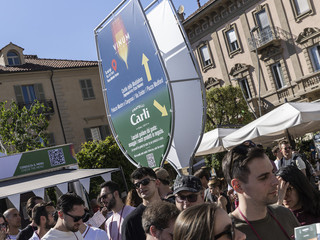 Le piazze di Vinum