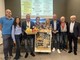 In foto Bongioanni, Boretto, Alemanno, Molon, Scarafia,  Giordano, Ocelli e Bianco