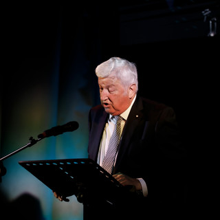 Mariano Costamagna, presidente di Confindustria Cuneo