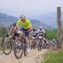A Cossano Belbo Granfondo Pedalanghe MTB con record di iscritti