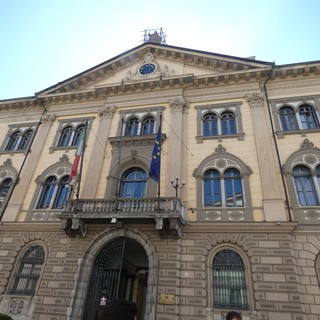 La Prefettura di Cuneo
